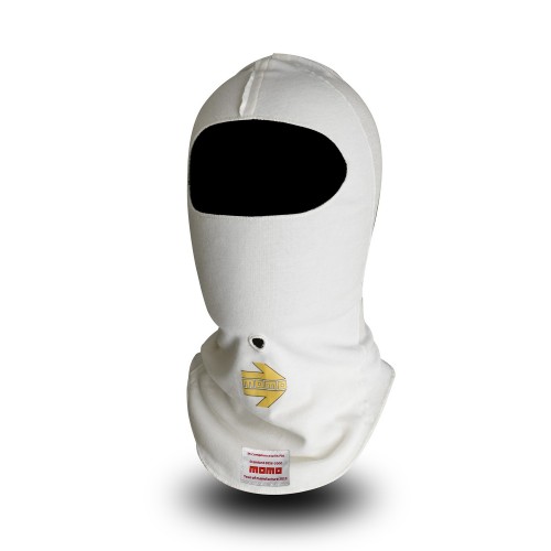 COMFORT TECH BALACLAVA White